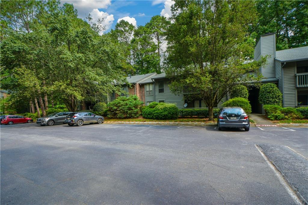 612 Tuxworth Circle Decatur, GA 30033 - Photo 32 of 46