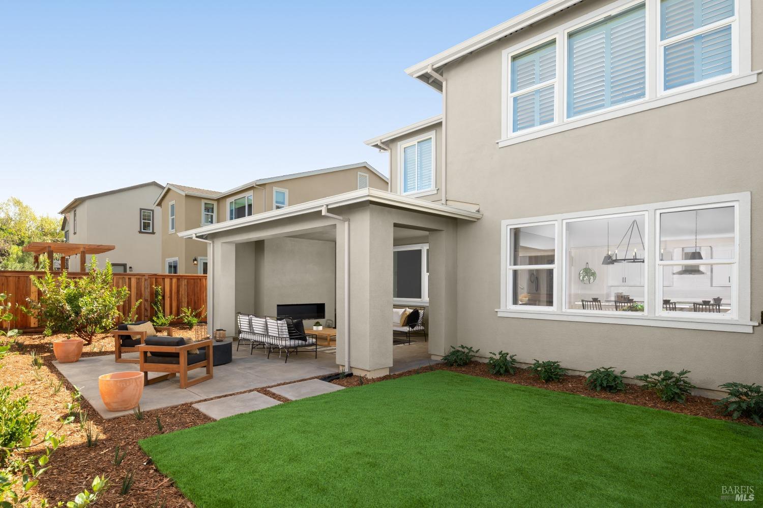 2535 Courtney Avenue Santa Rosa, CA 95403 - Photo 7 of 7