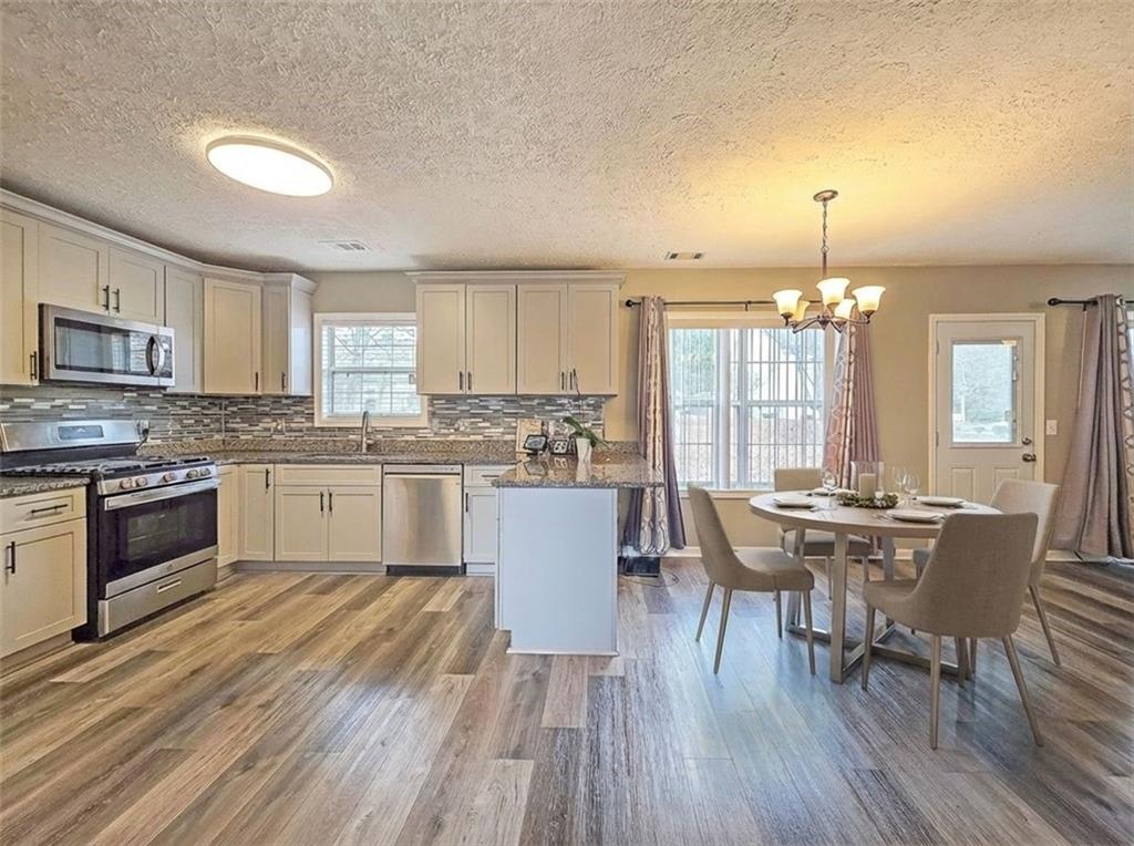 48 Savanna Court Powder Springs, GA 30127 - Photo 13 of 27