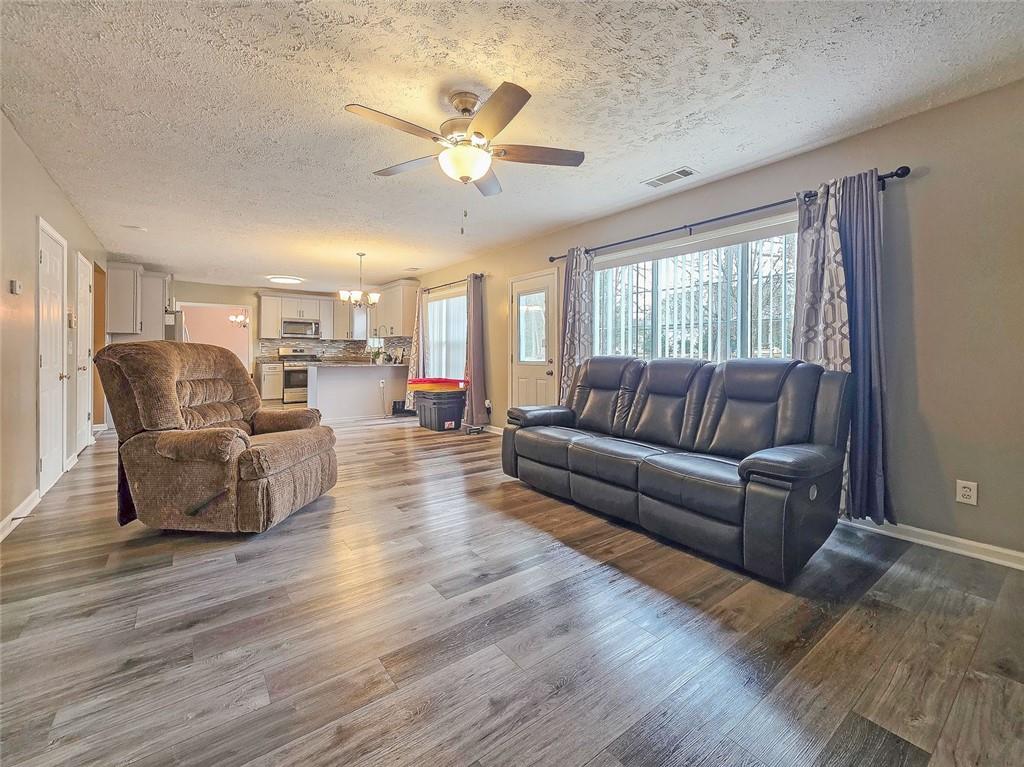 48 Savanna Court Powder Springs, GA 30127 - Photo 19 of 27