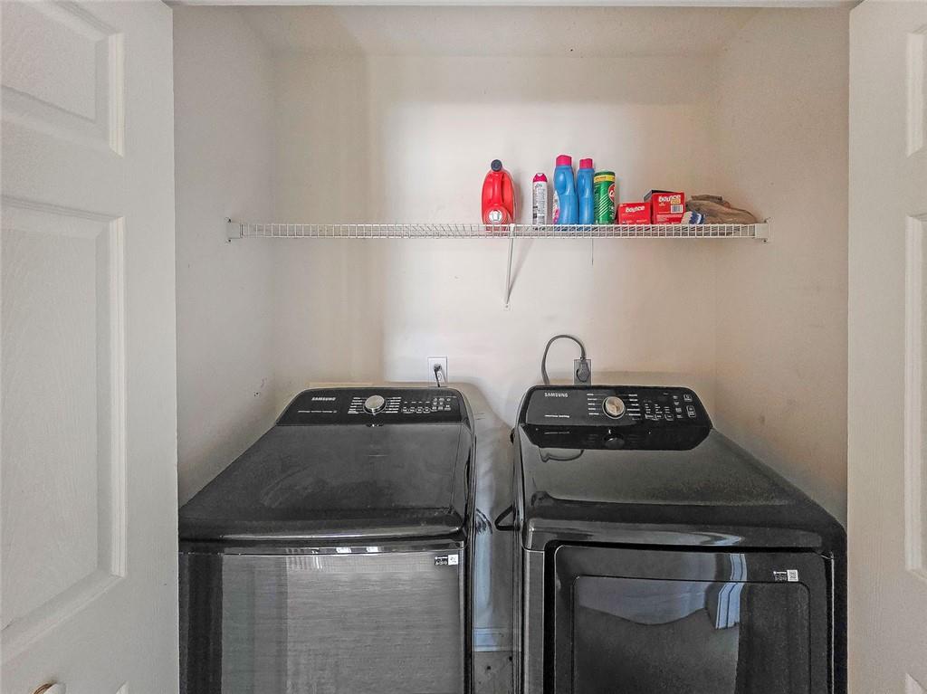 48 Savanna Court Powder Springs, GA 30127 - Photo 21 of 27