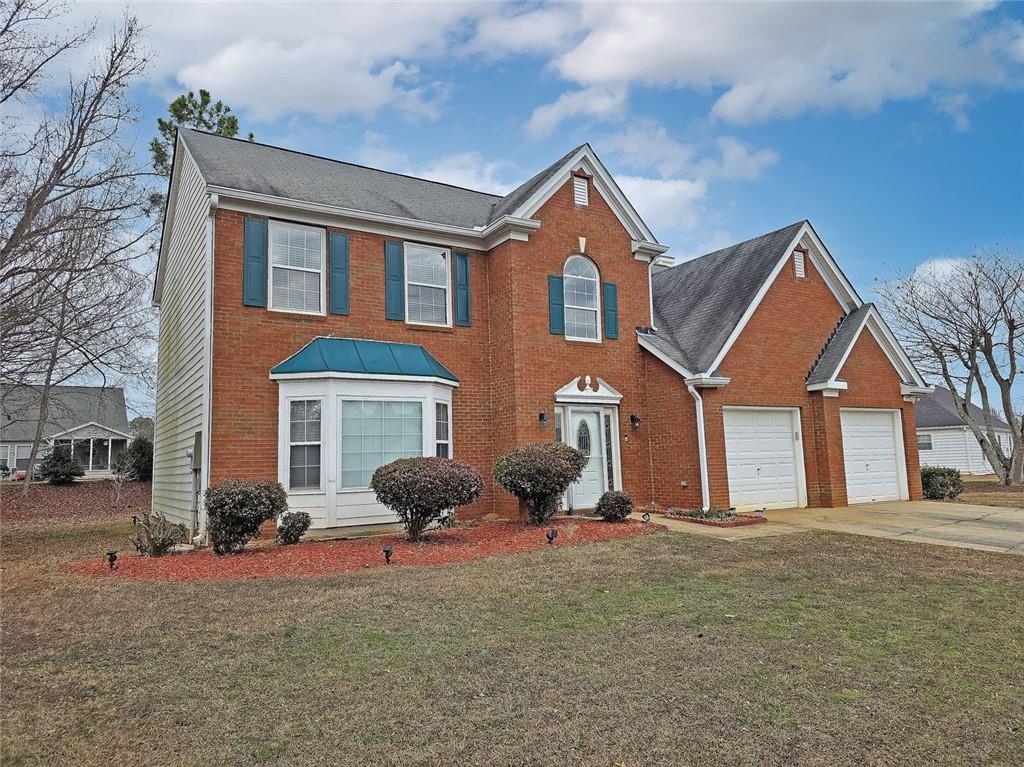 48 Savanna Court Powder Springs, GA 30127 - Photo 4 of 27