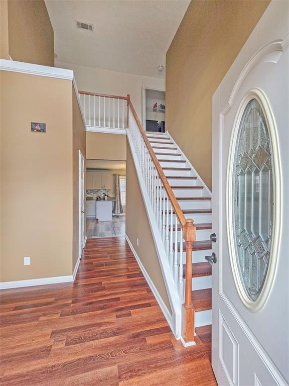 48 Savanna Court Powder Springs, GA 30127 - Photo 5 of 27