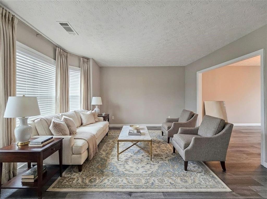 48 Savanna Court Powder Springs, GA 30127 - Photo 7 of 27