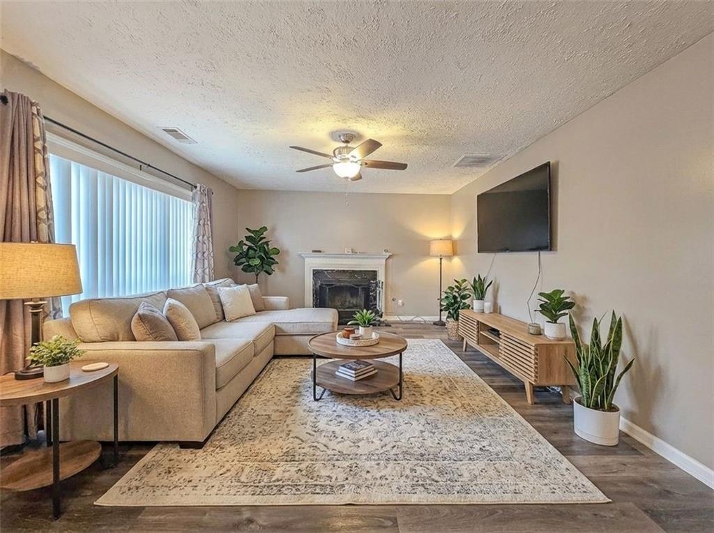 48 Savanna Court Powder Springs, GA 30127 - Photo 9 of 27