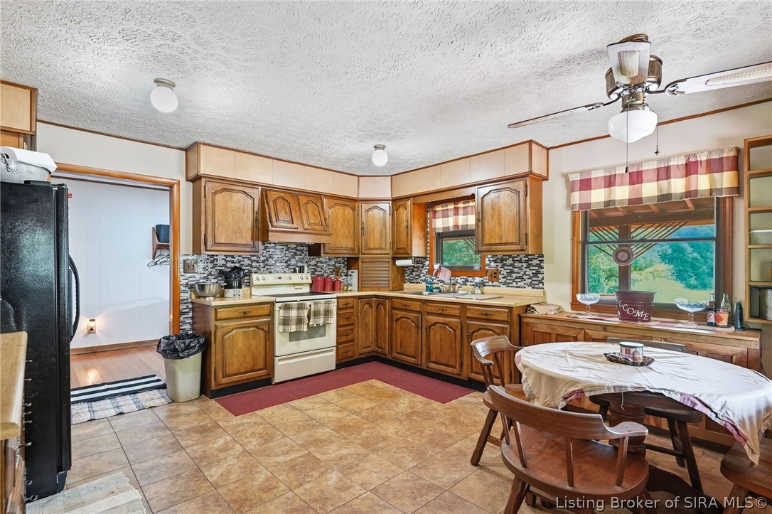 1286 East Thornton Road Madison, IN 47250 - Photo 21 of 66 Gallery Image 21