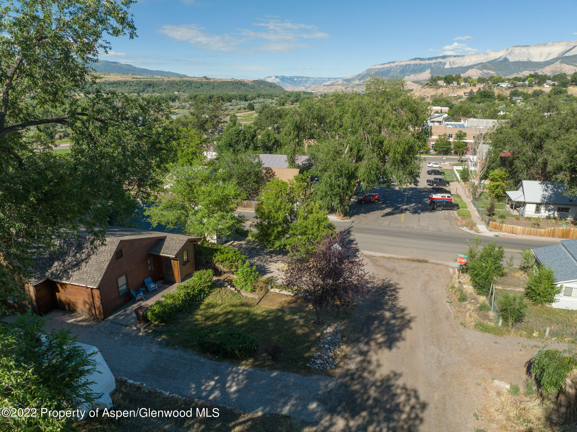 313 East 2nd Street Rifle, CO 81650 - Photo 30 of 30 DJI_0545