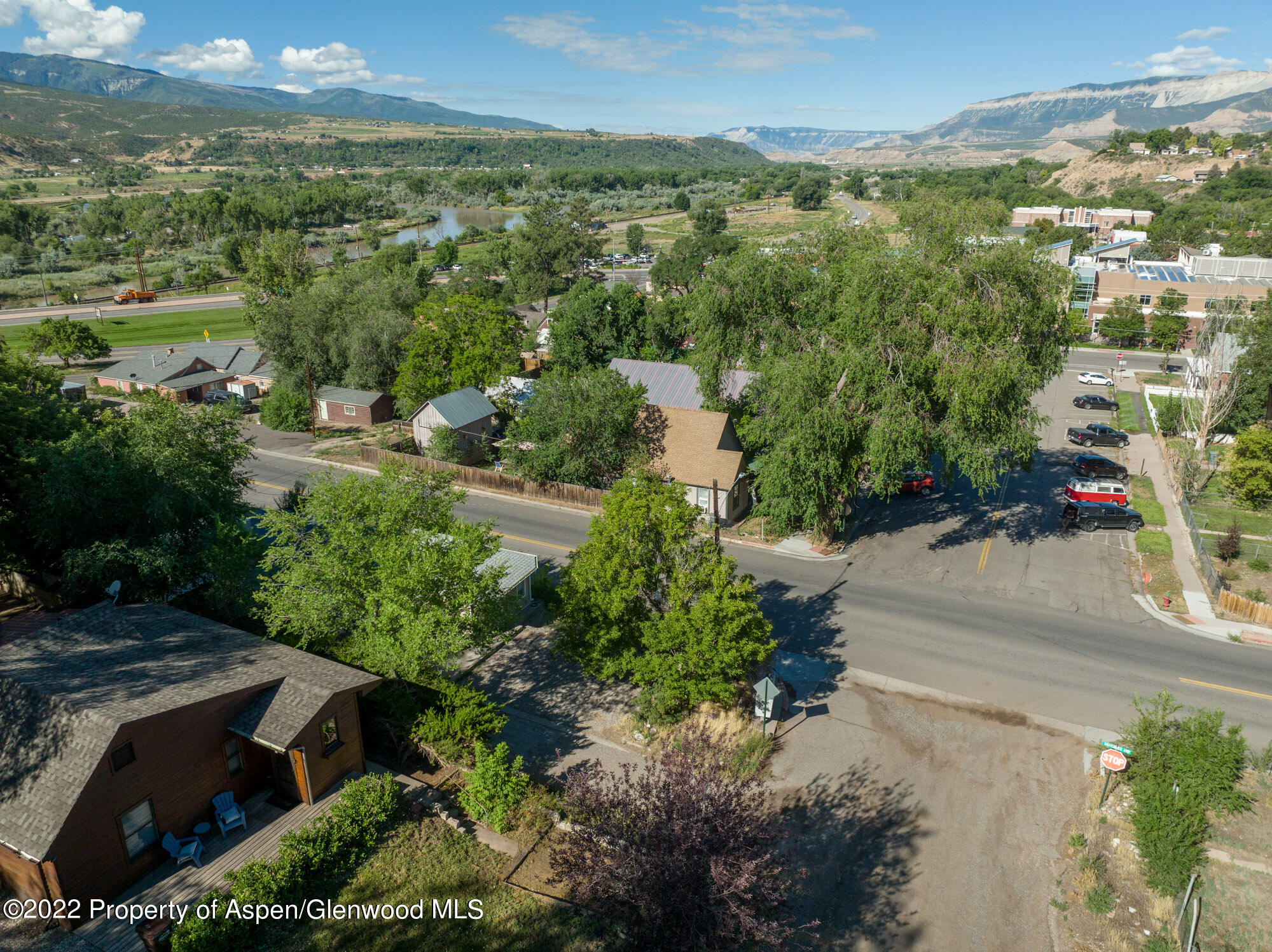 313 East 2nd Street Rifle, CO 81650 - Photo 3 of 30 DJI_0547