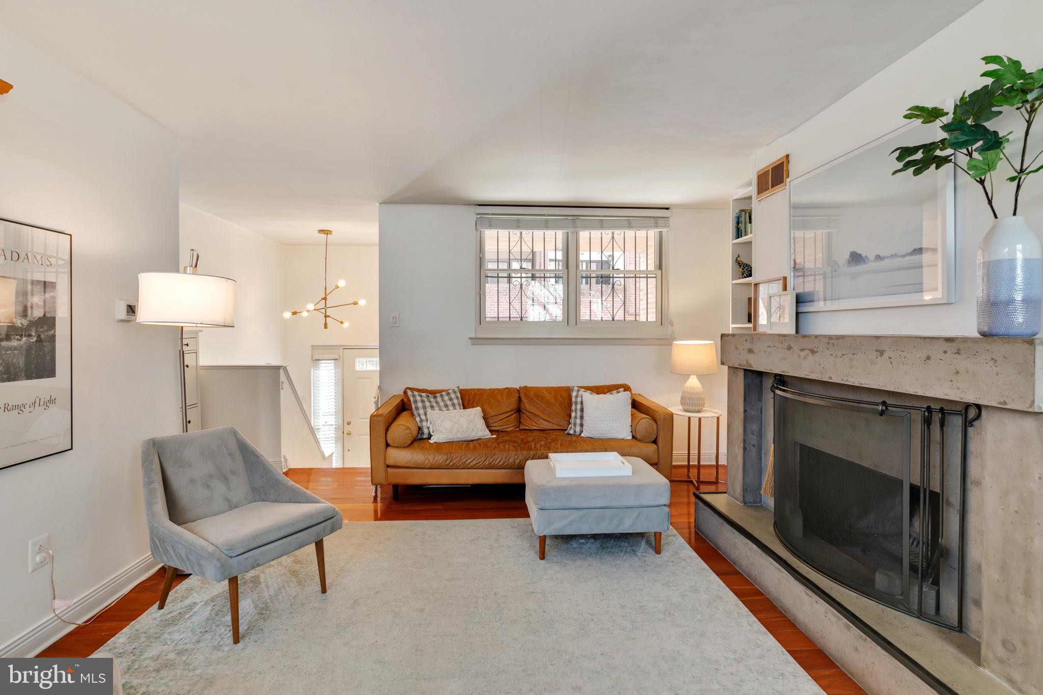 734 Rodman Street Philadelphia, PA 19147 - Photo 3 of 34