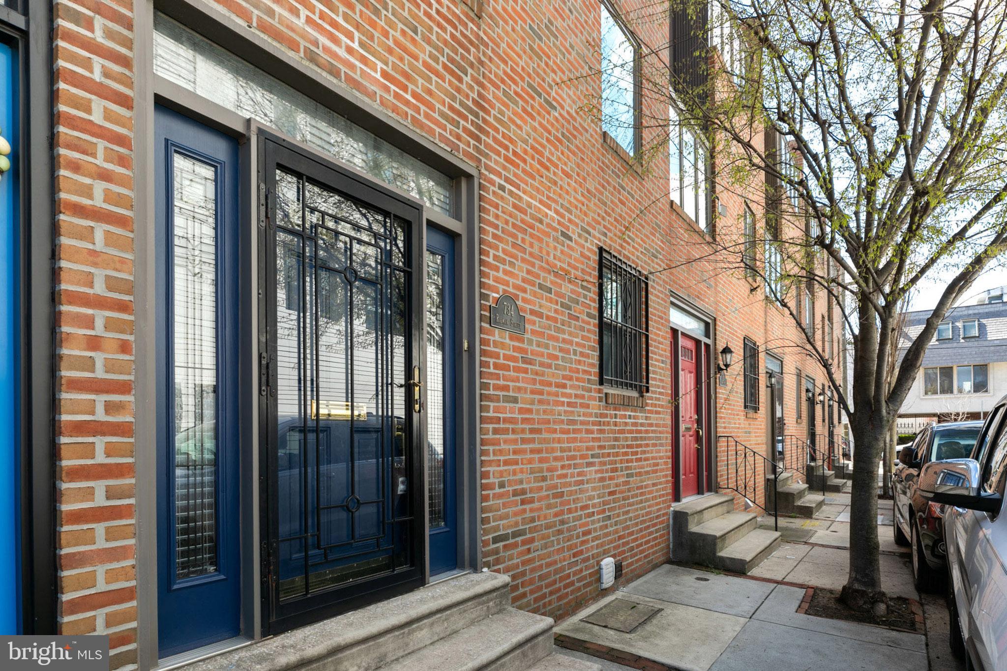 734 Rodman Street Philadelphia, PA 19147 - Photo 31 of 34