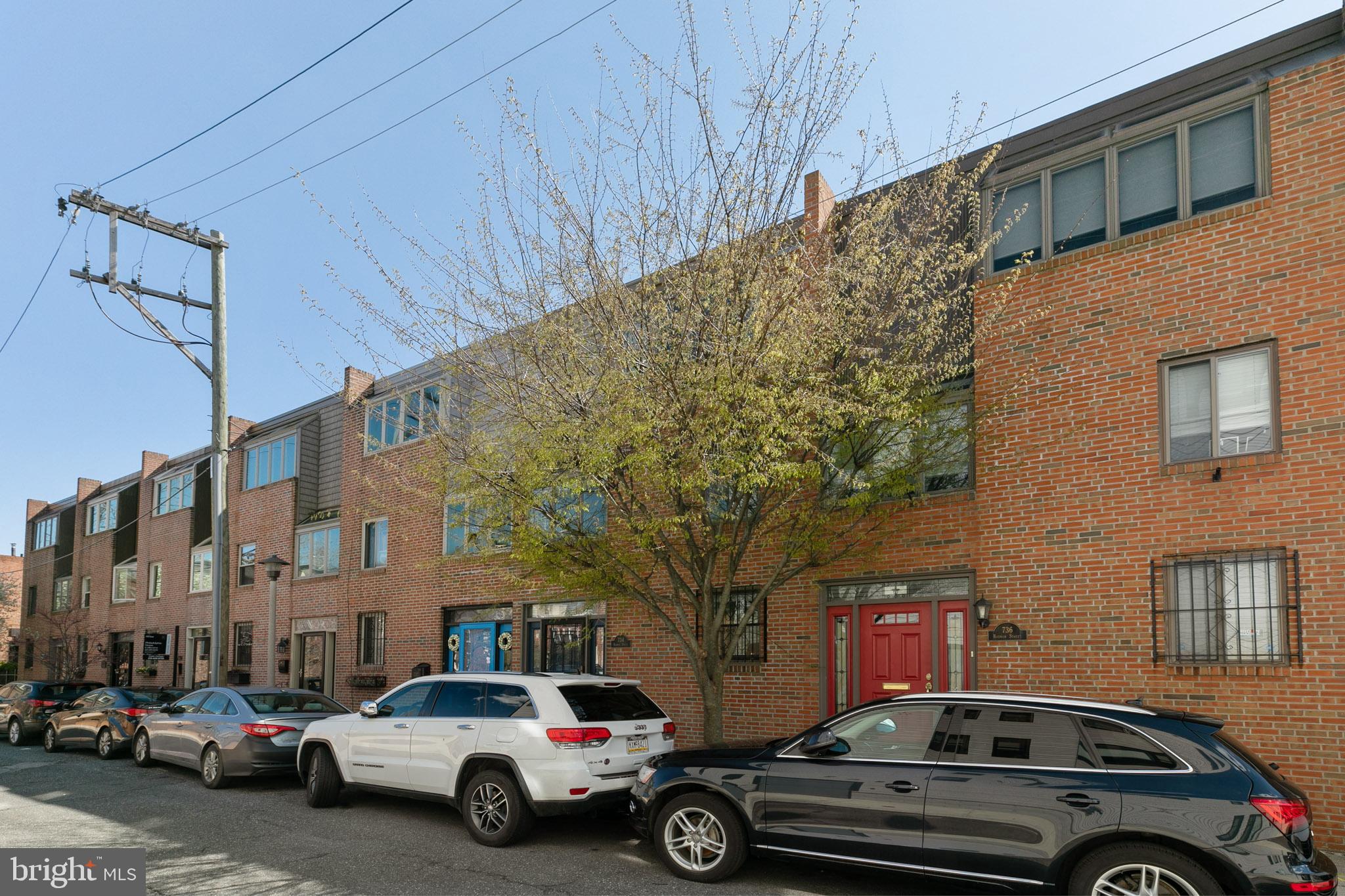 734 Rodman Street Philadelphia, PA 19147 - Photo 32 of 34