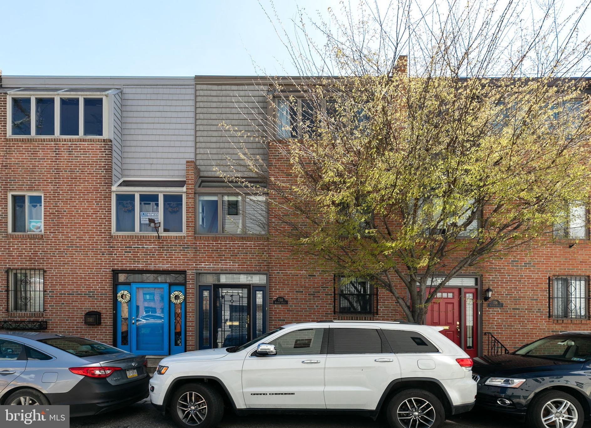 734 Rodman Street Philadelphia, PA 19147 - Photo 33 of 34