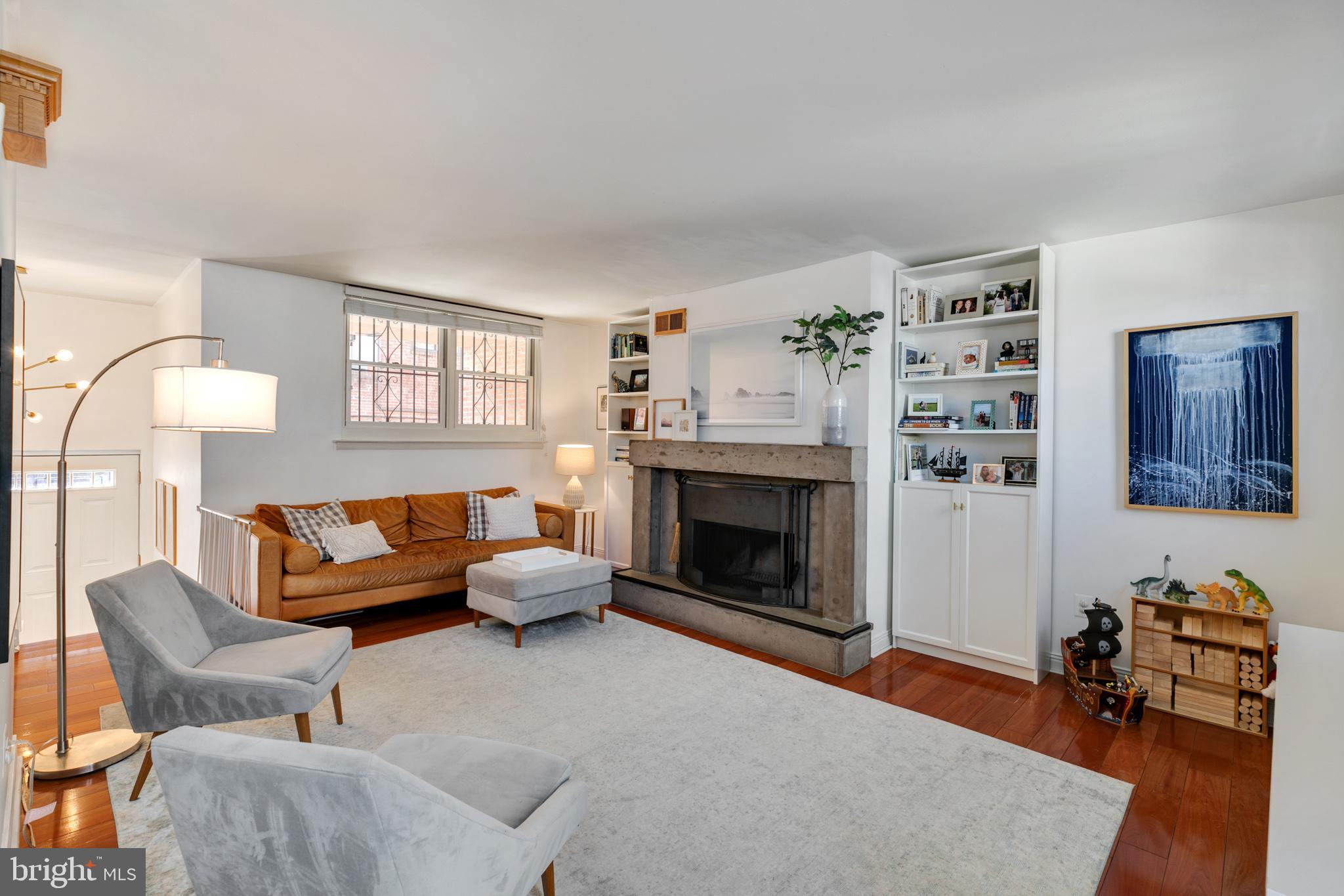 734 Rodman Street Philadelphia, PA 19147 - Photo 7 of 34