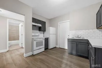 $950,000 | 5437 Page Boulevard, St. Louis, MO 63112