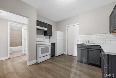 5437 Page Boulevard St. Louis, MO 63112 - Photo 2 of 6