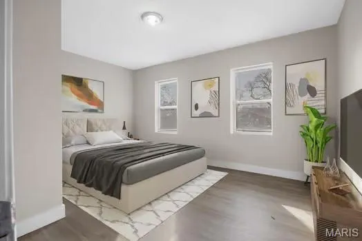 $950,000 | 5437 Page Boulevard, St. Louis, MO 63112