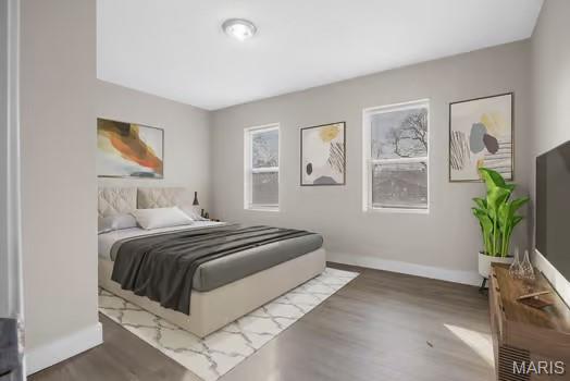 5437 Page Boulevard St. Louis, MO 63112 - Photo 4 of 6