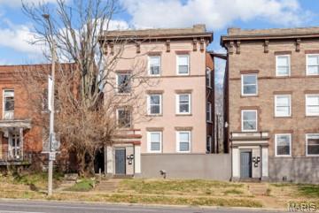 5437 Page Boulevard St. Louis, MO 63112 - Photo 6 of 6