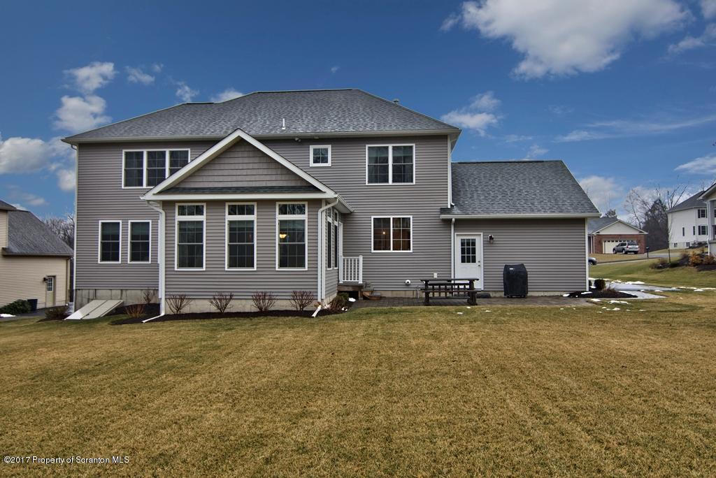 104 French Manor Road Clarks Summit, PA 18411 - Photo 33 of 35 Gallery Image 33