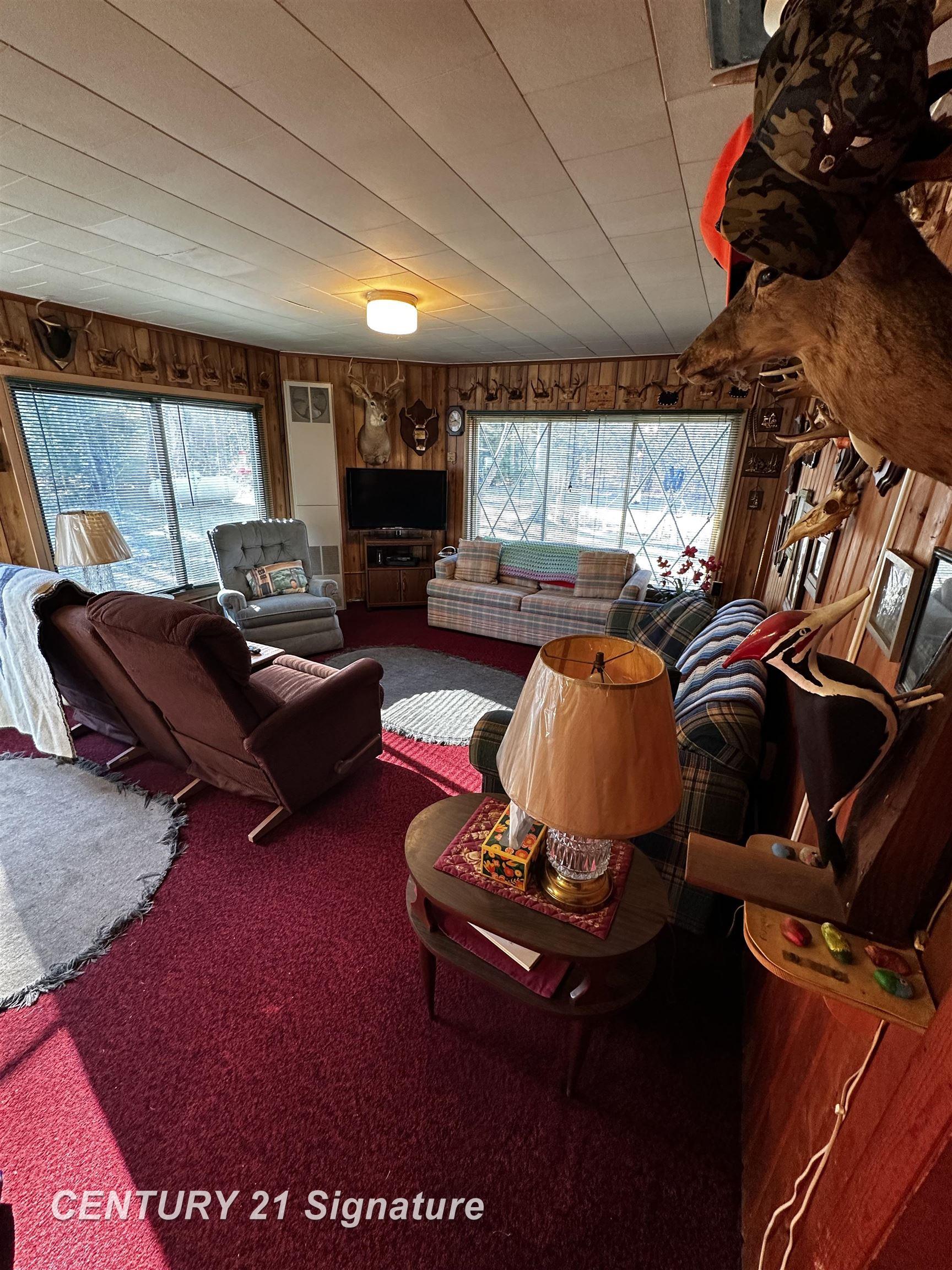 6002 Wildwood Road Alger, MI 48610 - Photo 19 of 43 Gallery Image 19