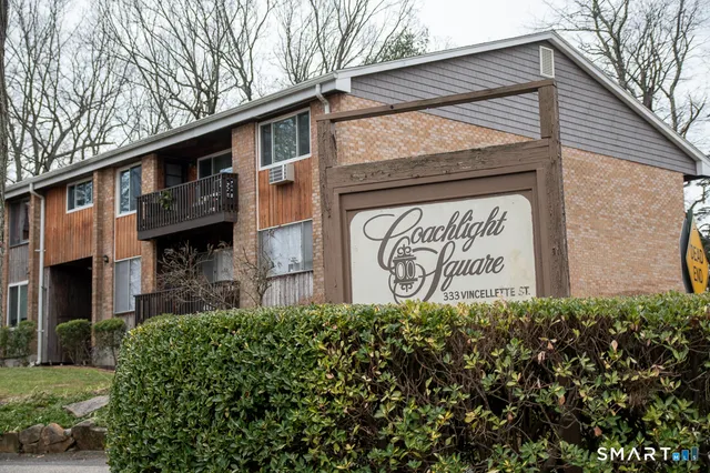 $240,000 | 333 Vincellette Street, Unit 8, Bridgeport, CT 06606