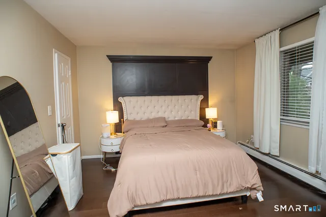 $240,000 | 333 Vincellette Street, Unit 8, Bridgeport, CT 06606