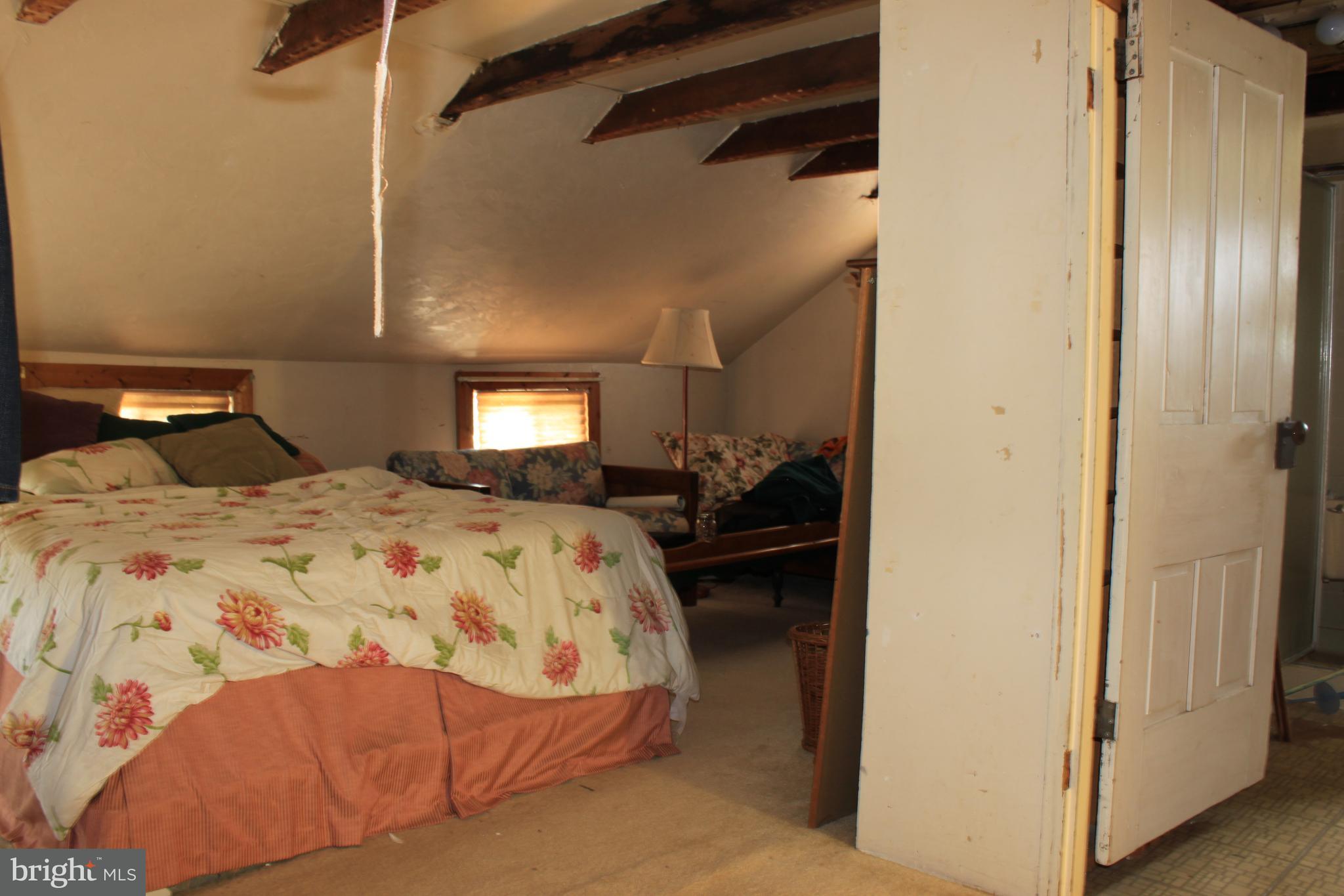 459 Orchard Road Delta, PA 17314 - Photo 73 of 93 Attic