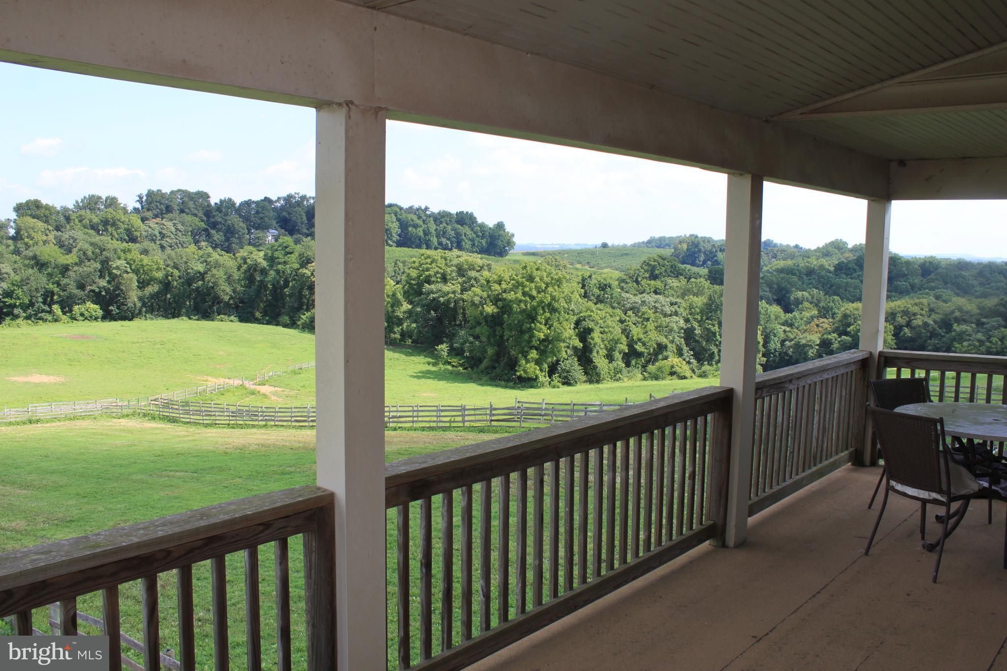 459 Orchard Road Delta, PA 17314 - Photo 79 of 93 2nd floor master bedroom with full bath & balcony