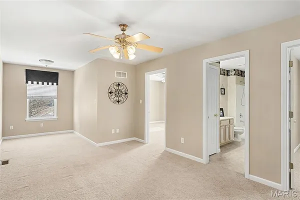 $355,000 | 1704 Preston Centre Drive, Fenton, MO 63026