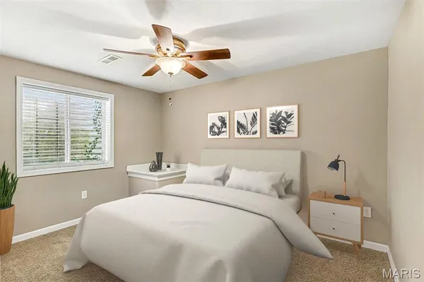 $355,000 | 1704 Preston Centre Drive, Fenton, MO 63026