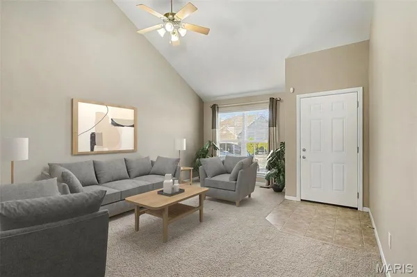 $355,000 | 1704 Preston Centre Drive, Fenton, MO 63026