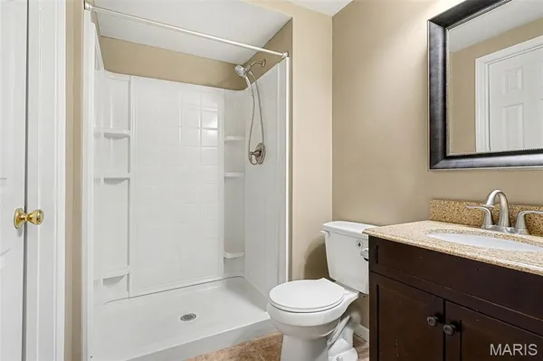 $355,000 | 1704 Preston Centre Drive, Fenton, MO 63026