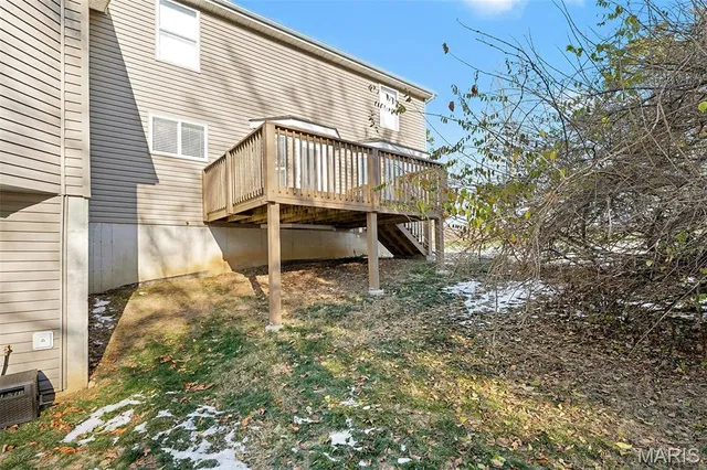 $375,000 | 1704 Preston Centre Drive, Fenton, MO 63026