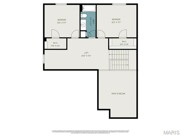 $355,000 | 1704 Preston Centre Drive, Fenton, MO 63026