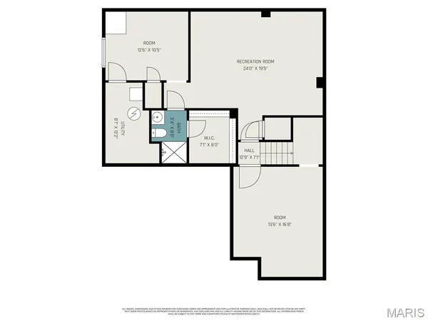$355,000 | 1704 Preston Centre Drive, Fenton, MO 63026