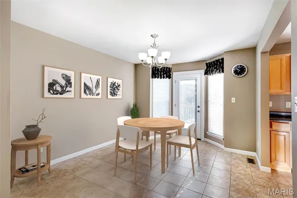$355,000 | 1704 Preston Centre Drive, Fenton, MO 63026