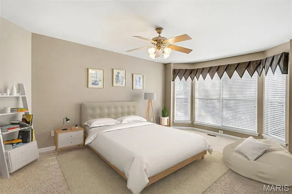 $355,000 | 1704 Preston Centre Drive, Fenton, MO 63026