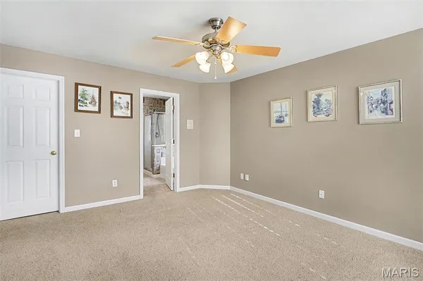 $355,000 | 1704 Preston Centre Drive, Fenton, MO 63026