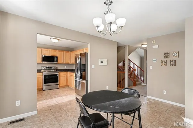 $375,000 | 1704 Preston Centre Drive, Fenton, MO 63026