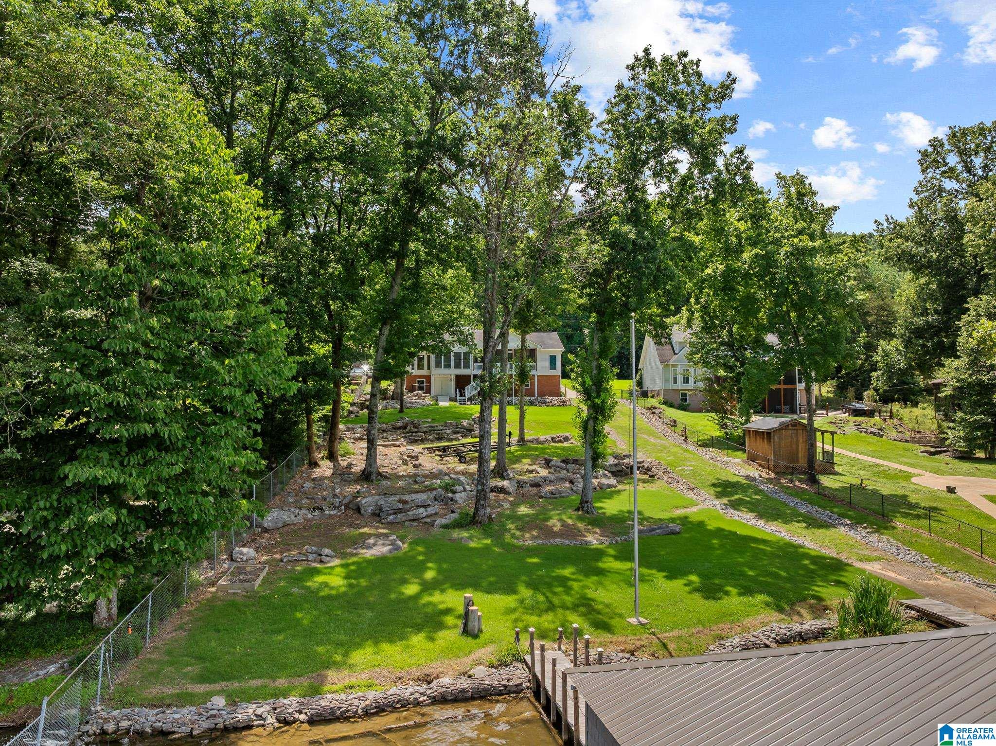 8210 Cedar Mountain Road Pinson, AL 35126 - Photo 82 of 90