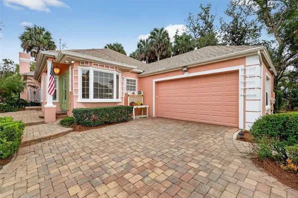 $3,200 | 618 High Point Drive, Mount Dora, FL 32757