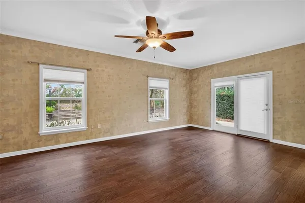 $3,200 | 618 High Point Drive, Mount Dora, FL 32757