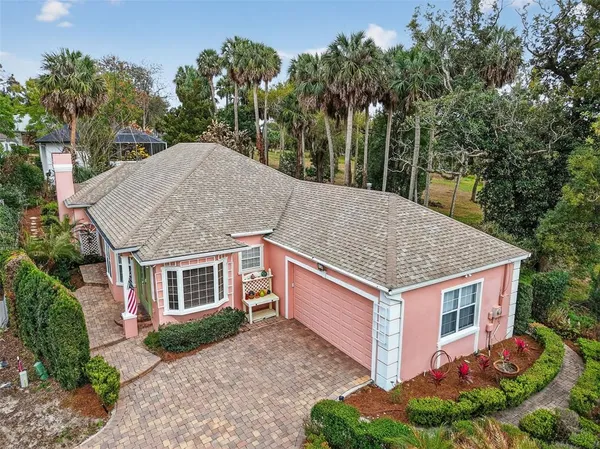 $3,200 | 618 High Point Drive, Mount Dora, FL 32757