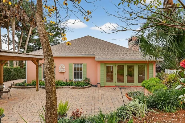 $3,200 | 618 High Point Drive, Mount Dora, FL 32757