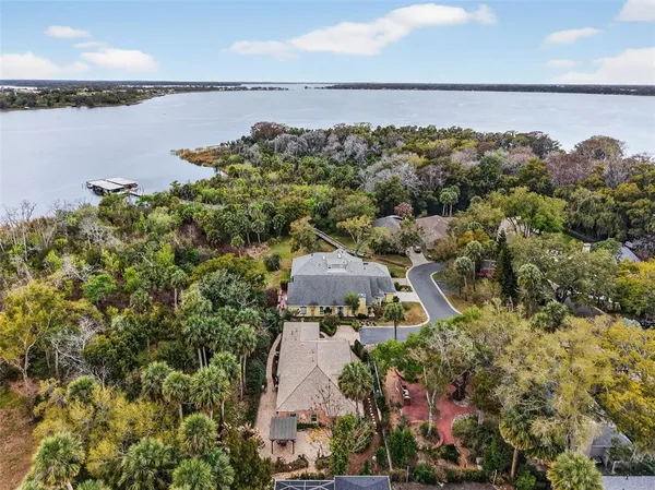 $3,200 | 618 High Point Drive, Mount Dora, FL 32757