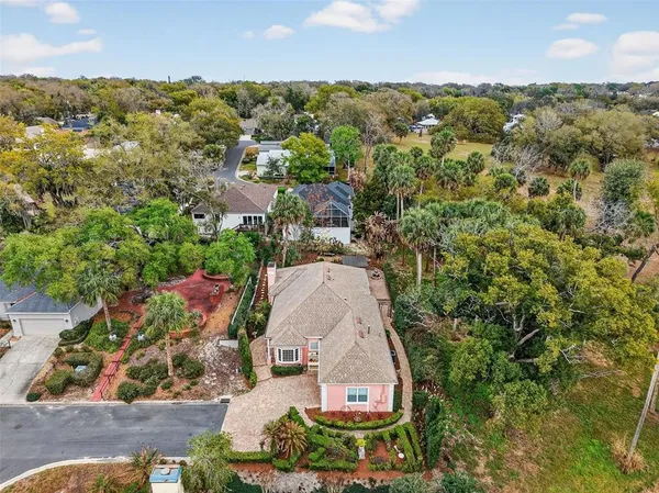 $3,200 | 618 High Point Drive, Mount Dora, FL 32757