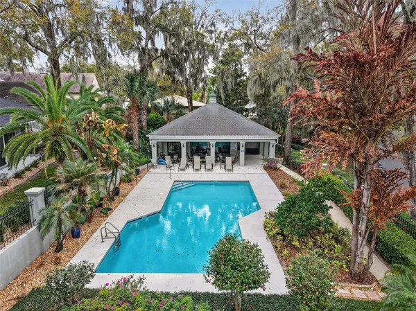 $3,200 | 618 High Point Drive, Mount Dora, FL 32757