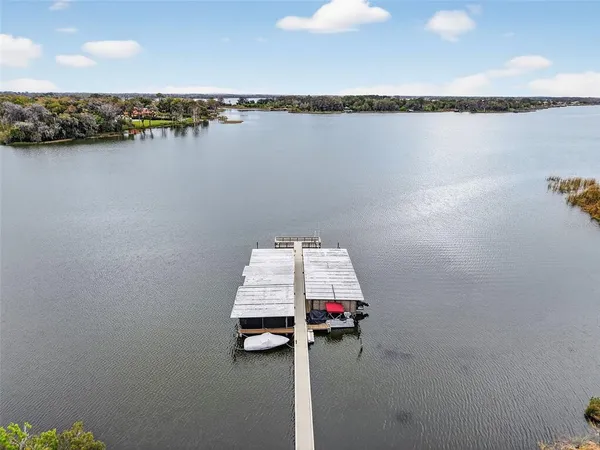 $3,200 | 618 High Point Drive, Mount Dora, FL 32757