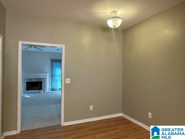 1180 Berwick Road Birmingham, AL 35242 - Photo 9 of 11