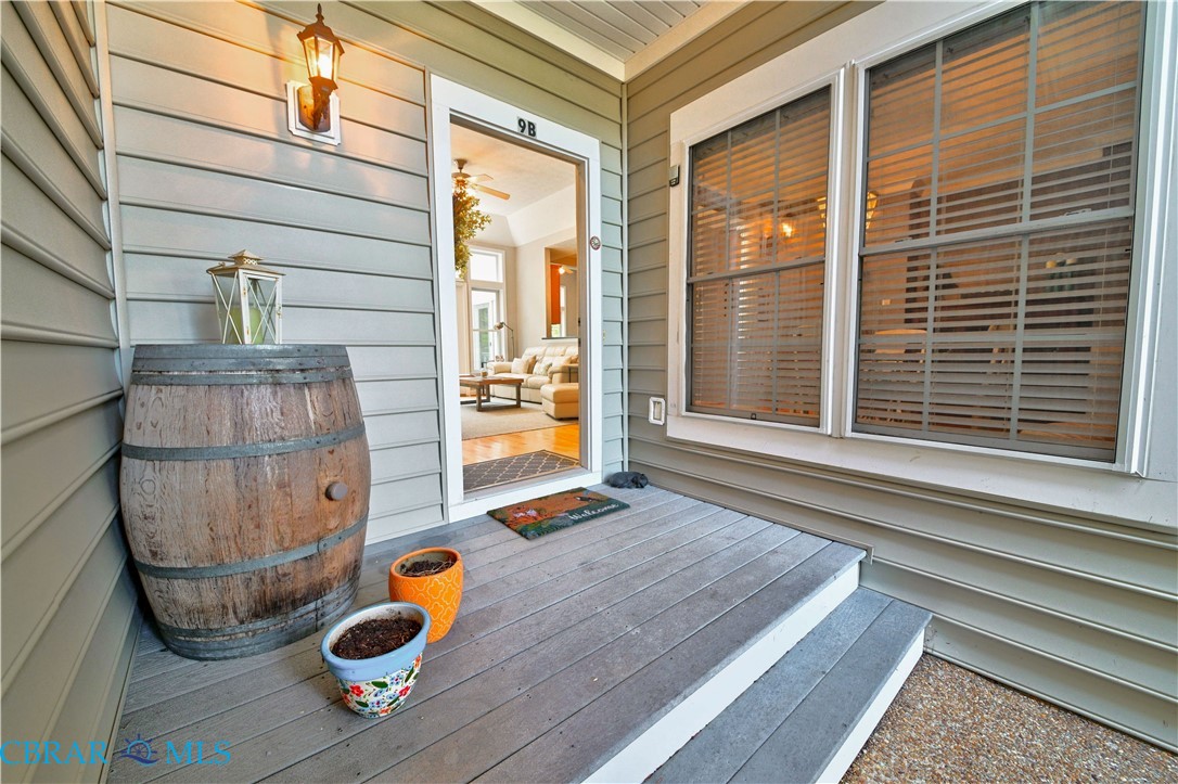 330 Chesapeake Watch Road, Unit 9B Deltaville, VA 23043 - Photo 27 of 68
